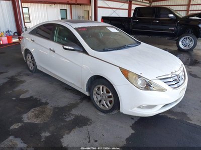 5NPEC4AC6BH****** 2011 Hyundai Sonata