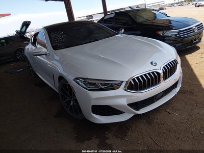 WBAGV8C03LC****** 2020 BMW M8