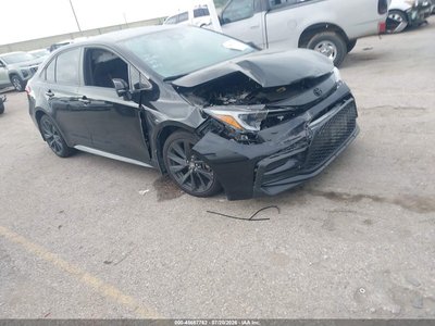 5YFS4MCE3RP****** 2024 Toyota Corolla