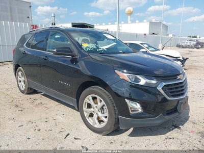 3GNAXLEX2LL****** 2020 Chevrolet Equinox