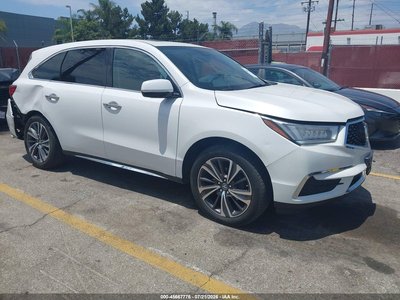 2020 Acura MDX