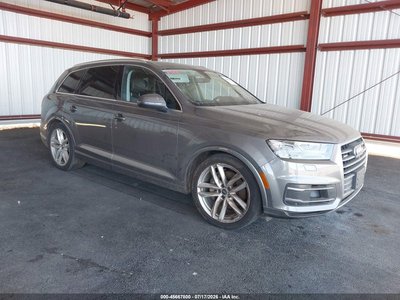 2017 Audi Q7