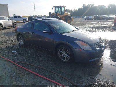 1N4BL24E08C****** 2008 Nissan Altima