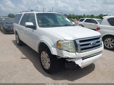 2012 Ford Expedition