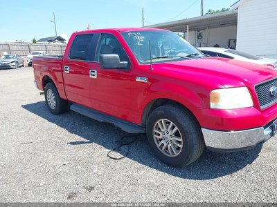 2005 Ford F-150