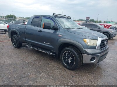 2007 Toyota Tundra