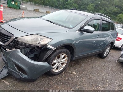 2013 Mazda CX-9
