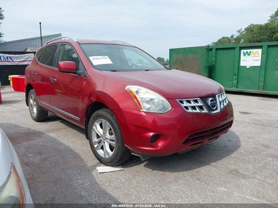 JN8AS5MT4CW****** 2012 Nissan Rogue