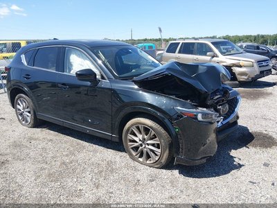 JM3KFBEM7R0****** 2024 Mazda CX-5