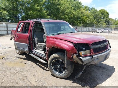 2005 Chevrolet Avalanche 1500