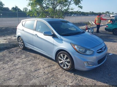 2013 Hyundai Accent
