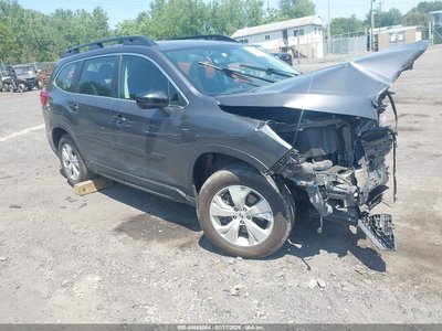 2021 Subaru Ascent