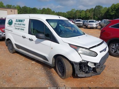 NM0LS7E77F1****** 2015 Ford Transit Connect