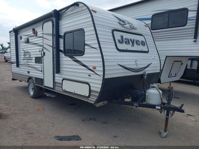 1UJBJ0AJ5H1****** 2017 Jayco Jayco