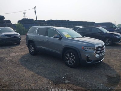 2020 GMC Acadia