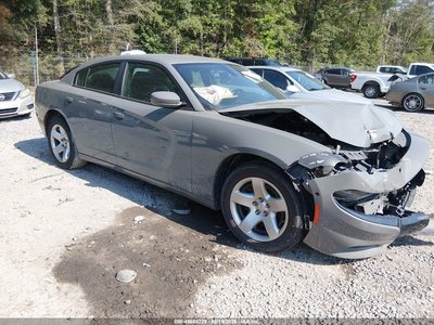 2C3CDXAT9KH****** 2019 Dodge Charger
