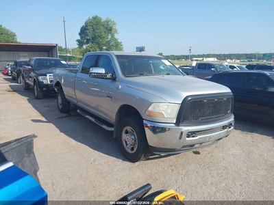 3D7TT2CTXBG****** 2011 RAM Ram 2500