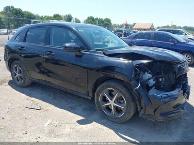 3CZRZ2H7XSM****** 2025 Honda HR-V