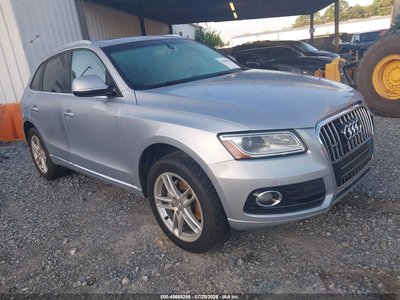 WA1L2AFP1GA****** 2016 Audi Q5