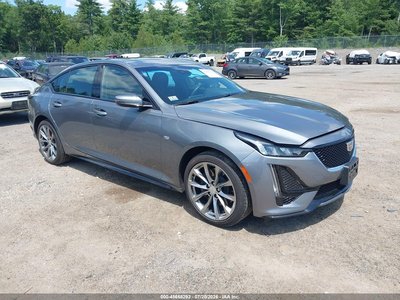 2020 Cadillac CT5