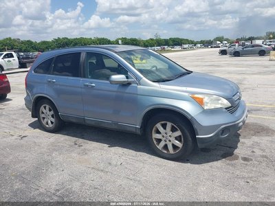 2007 Honda CR-V