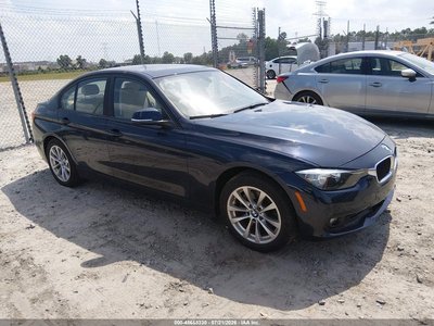 2017 BMW 3 Series