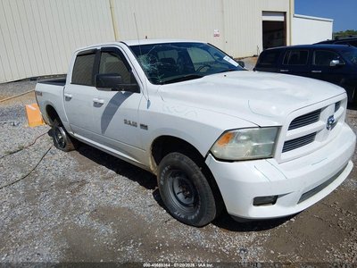 2010 Dodge Ram 1500