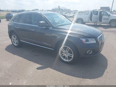 2016 Audi Q5