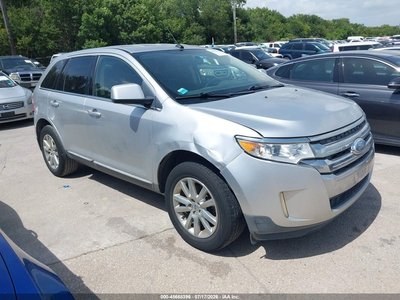 2011 Ford Edge