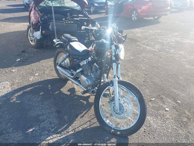 JYAVG04Y7RA****** 2024 Yamaha Virago 250 (V-Star)