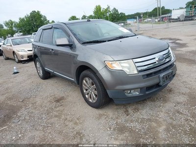 2010 Ford Edge