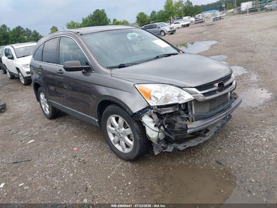 3CZRE4H57BG****** 2011 Honda CR-V