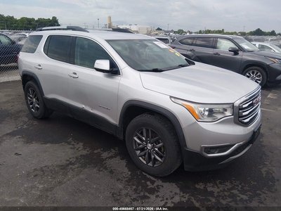 2017 GMC Acadia