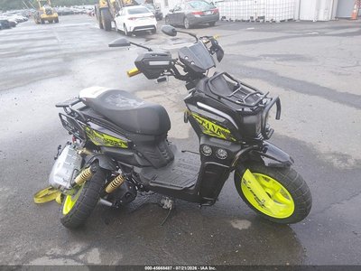 LLPTJLHE9T1****** 2026 Zhejiang Scooter