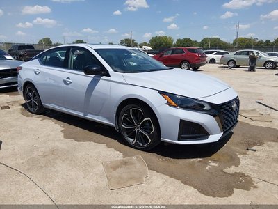 1N4BL4CV1RN****** 2024 Nissan Altima