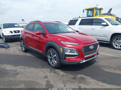 2020 Hyundai Kona