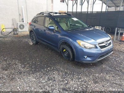 JF2GPACC8D2****** 2013 Subaru XV Сrosstrek