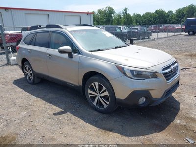 4S4BSENC8J3****** 2018 Subaru Outback