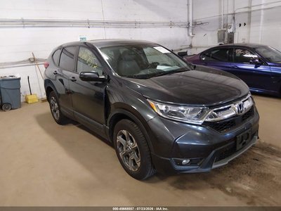 5J6RW2H89HL****** 2017 Honda CR-V