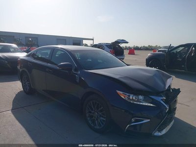 2018 Lexus ES 350