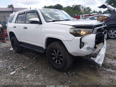 2014 Toyota 4Runner