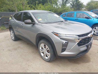 KL77LFE20RC****** 2024 Chevrolet Trax