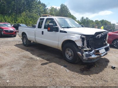 1FT7X2A64CE****** 2012 Ford F-250