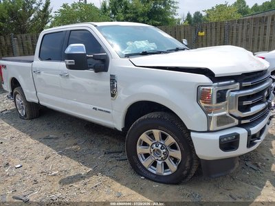2020 Ford F-250