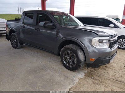 2024 Ford Maverick