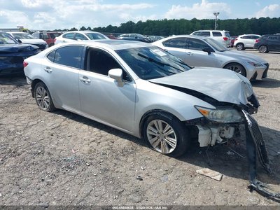 JTHBK1GG3F2****** 2015 Lexus ES 350
