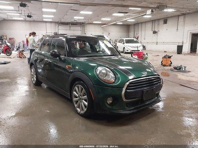 2017 MINI Hardtop