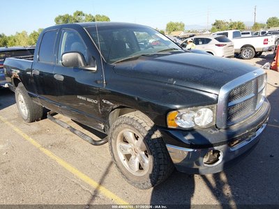 2003 Dodge Ram 1500