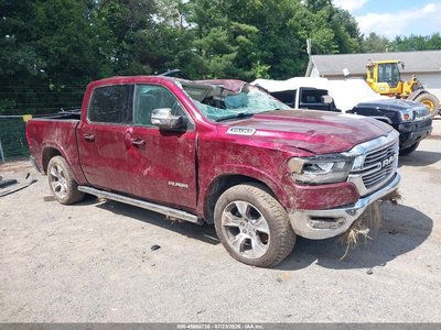 1C6SRFJT3LN****** 2020 RAM 1500