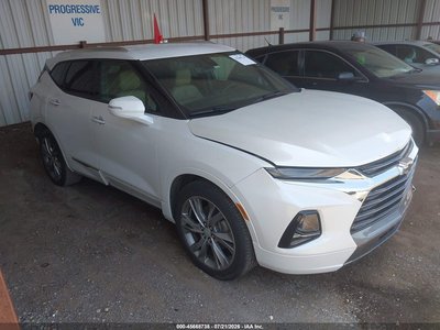 3GNKBFRSXLS****** 2020 Chevrolet Blazer